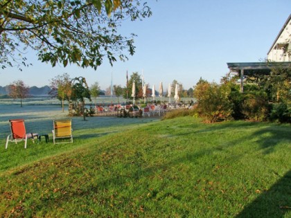 照片: Moritz an der Elbe